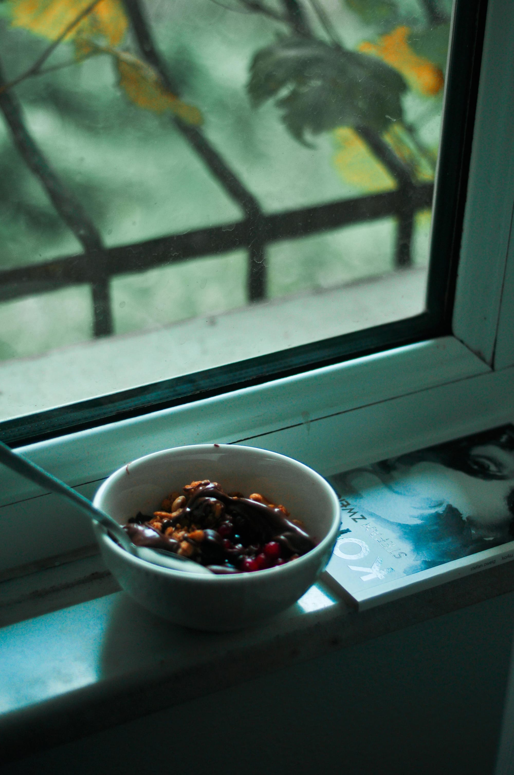 Simple Flavors for Nourishing Meals: A Healthier You
