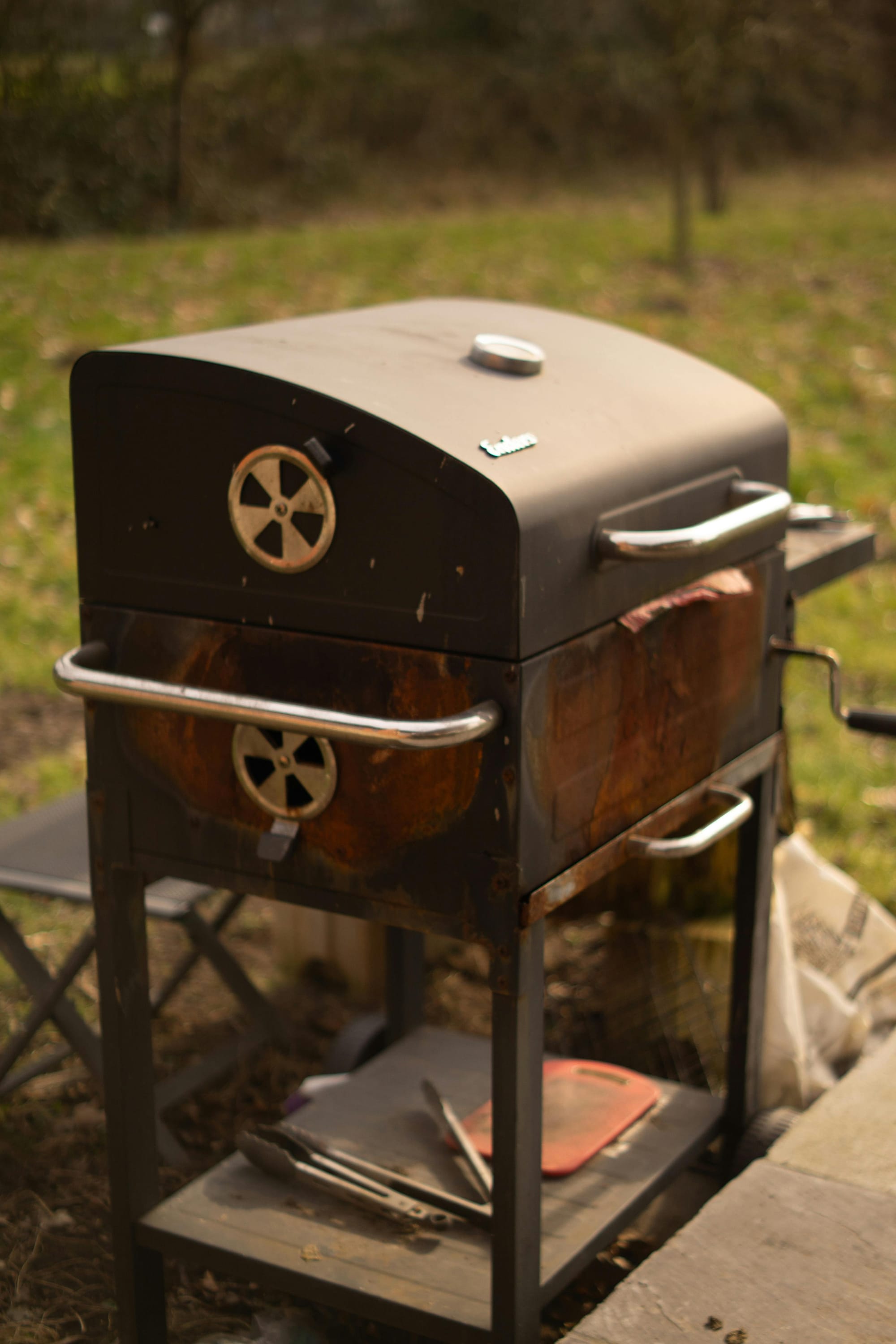 Lidl's Big Green Egg BBQ Dupe: Save £900, Beat the Crowds