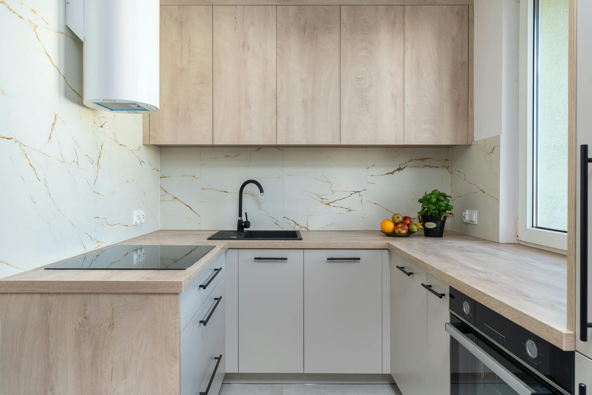 6 Key Elements to Avoid for an Energy-Efficient Kitchen