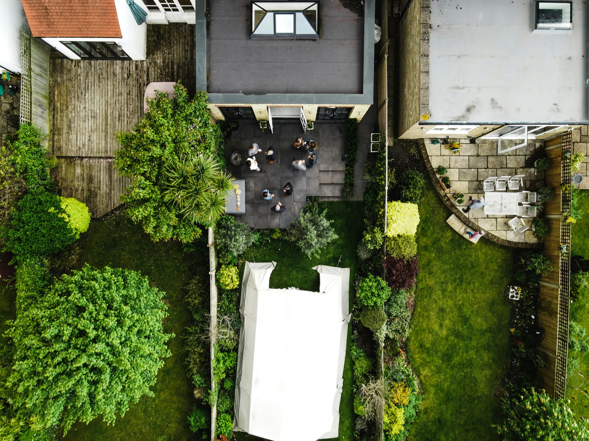 Ninja® & Tom Brady Launch “Tom Upgrady” Backyard Makeover Campaign